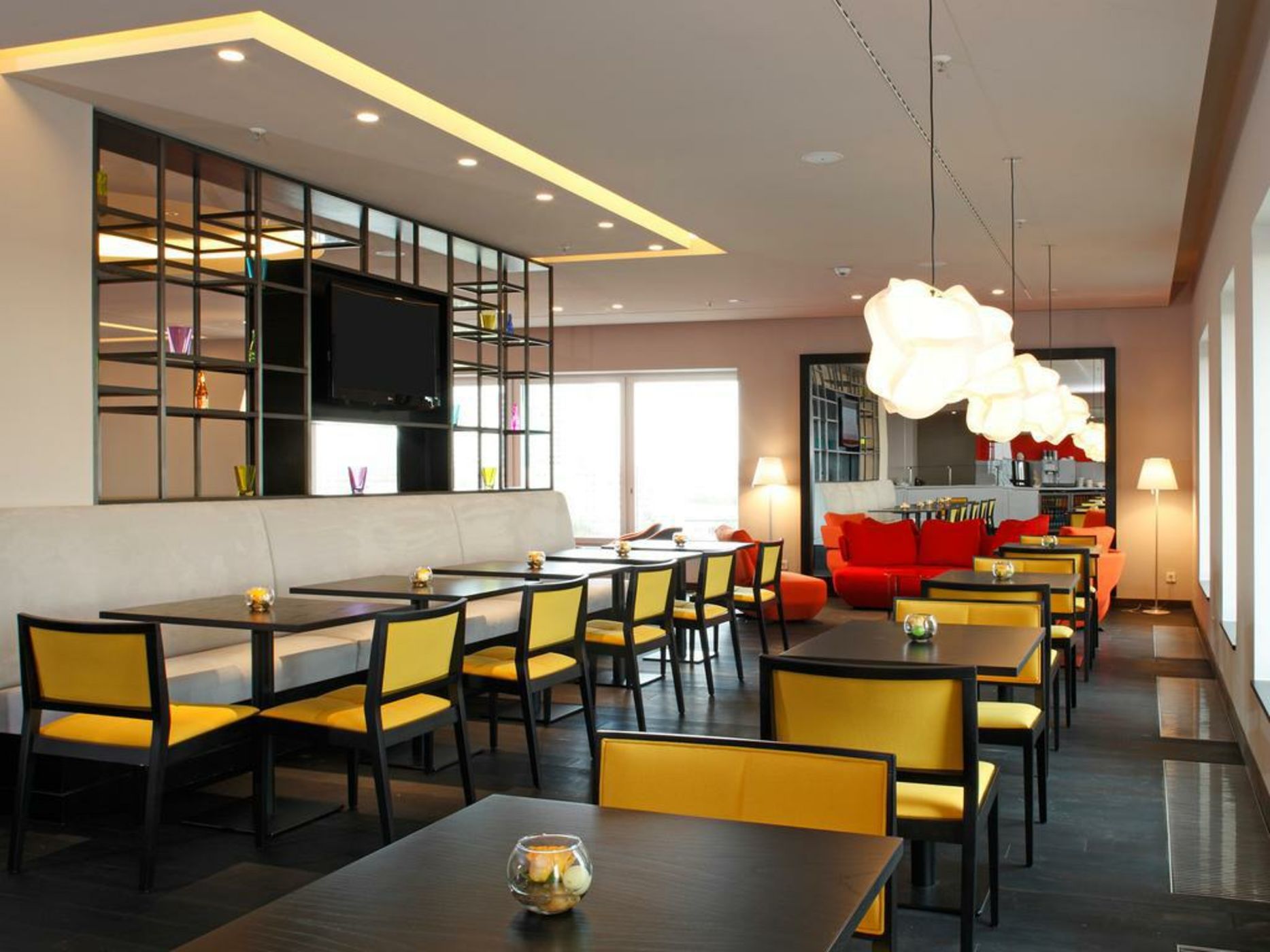 Vienna House Andel's Berlin