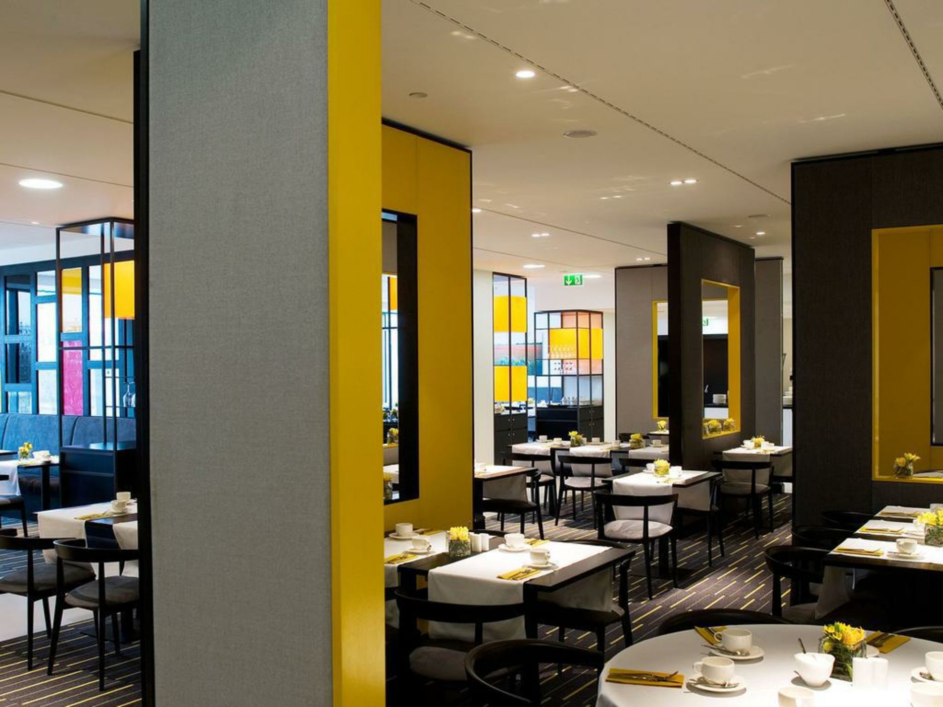 Vienna House Andel's Berlin