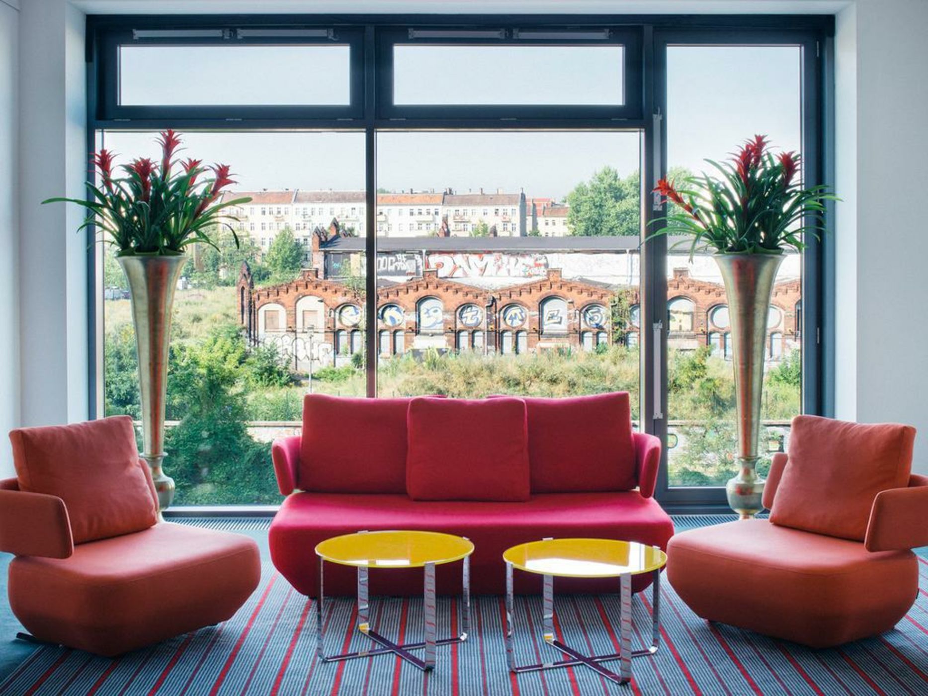 Vienna House Andel's Berlin