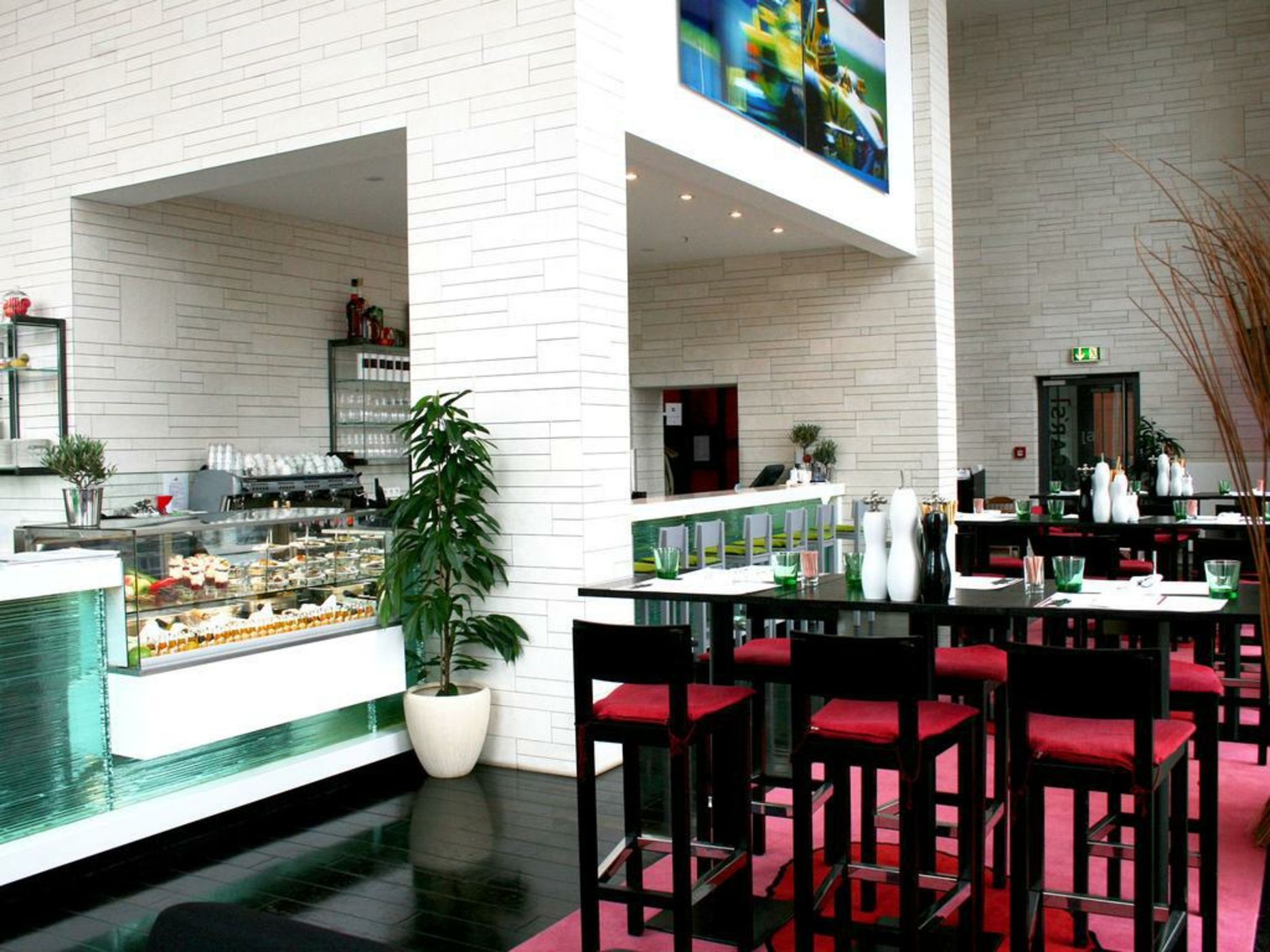 Vienna House Andel's Berlin