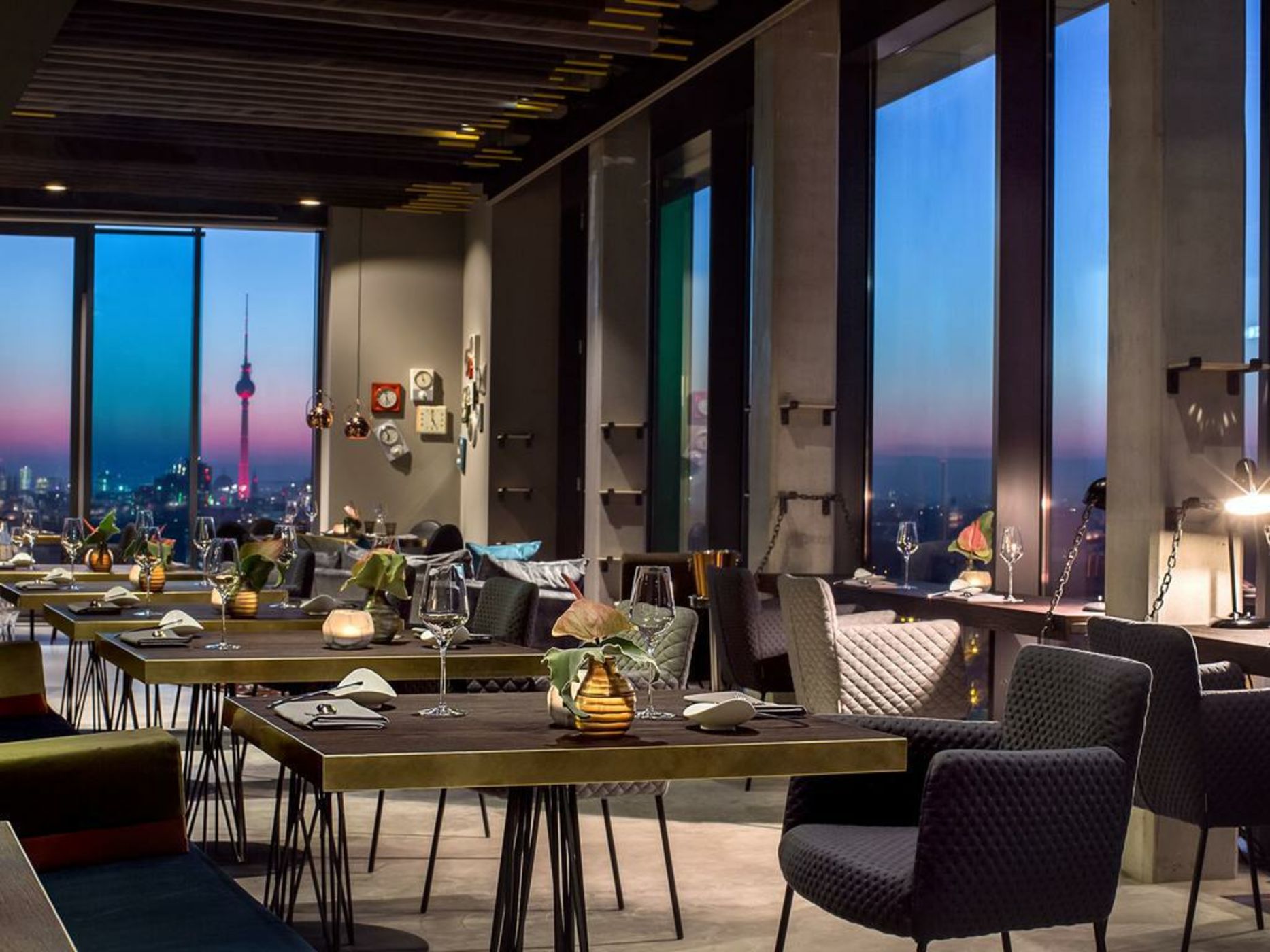 Vienna House Andel's Berlin