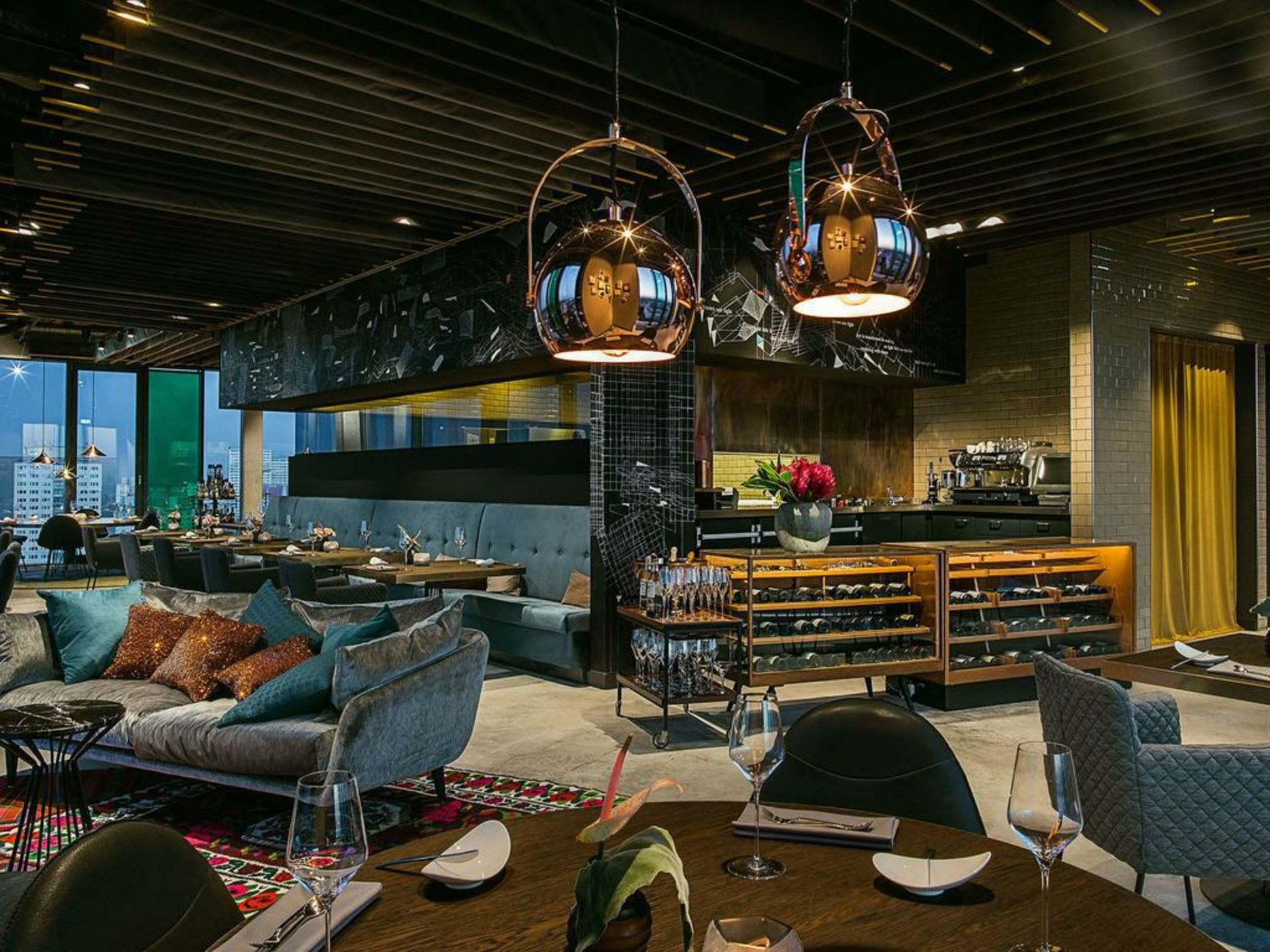 Vienna House Andel's Berlin