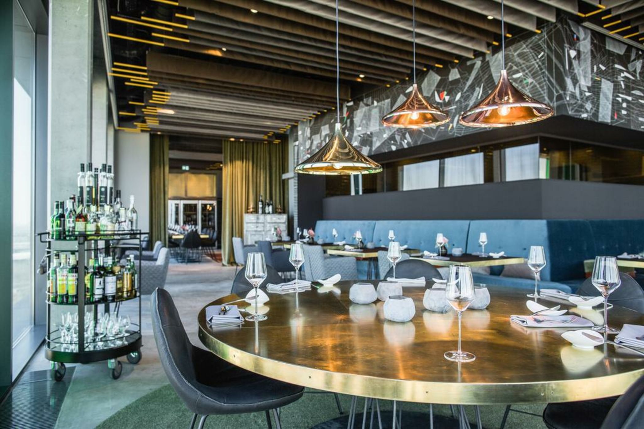 Vienna House Andel's Berlin