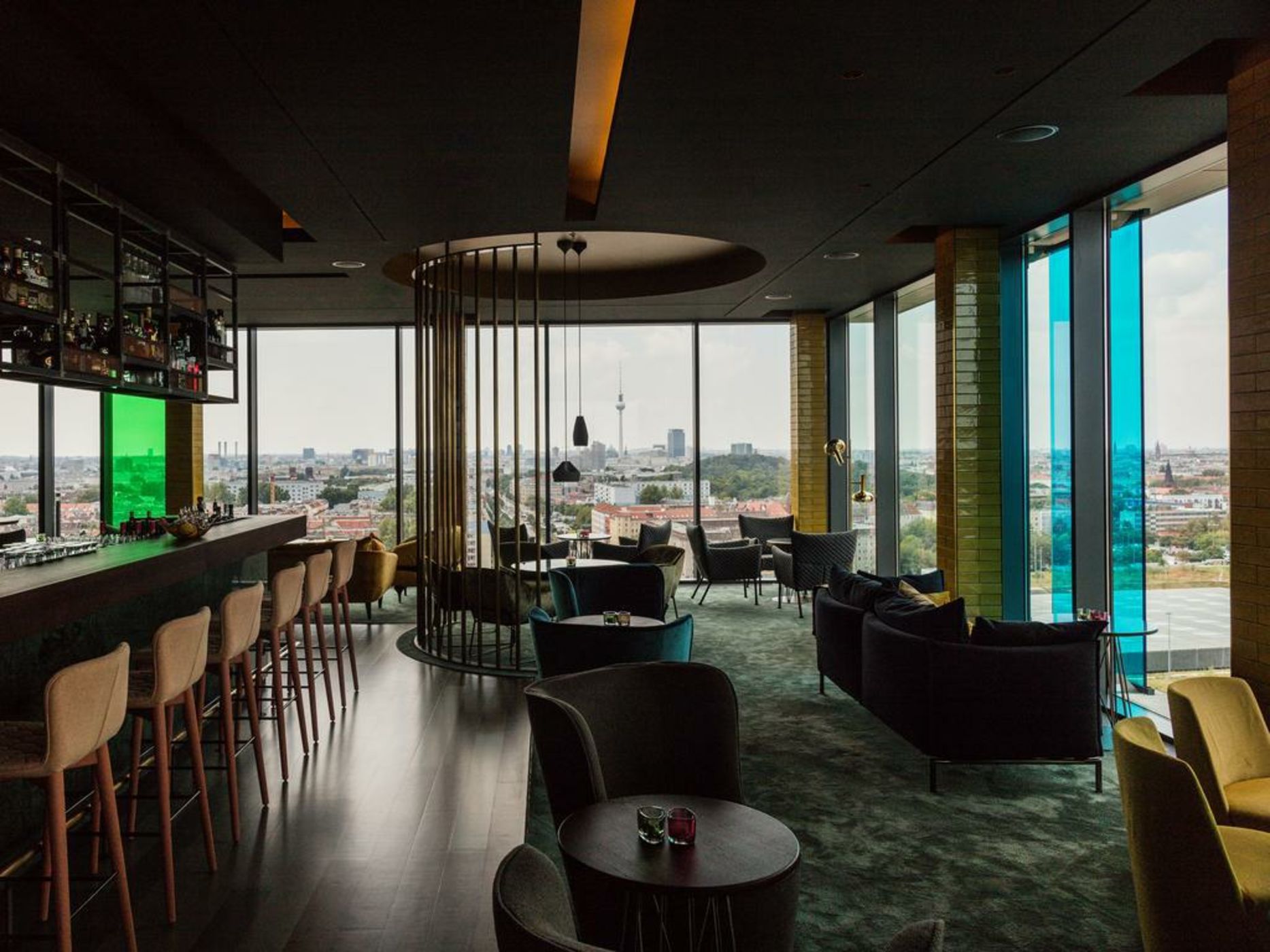 Vienna House Andel's Berlin