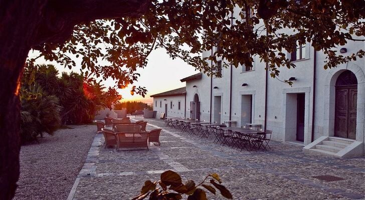 Azienda Agricola Mandranova