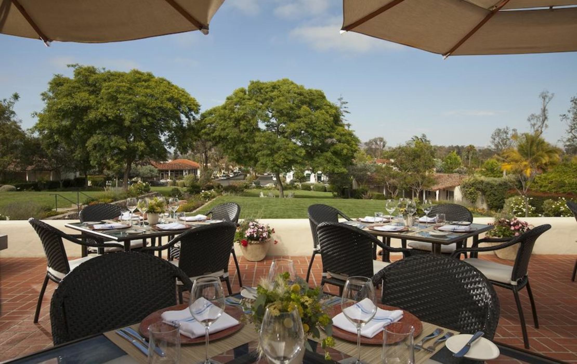 The Inn at Rancho Santa Fe, a Tribute Portfolio Resort & Spa