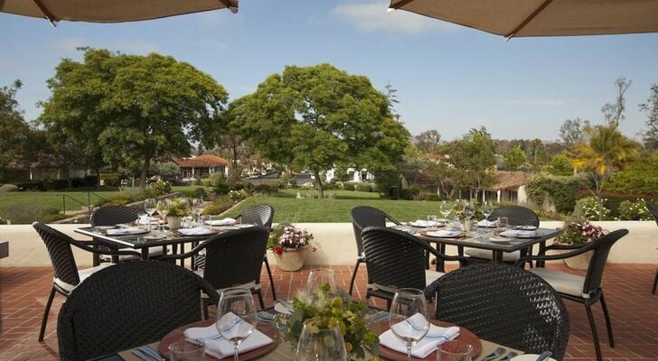 The Inn at Rancho Santa Fe, a Tribute Portfolio Resort & Spa