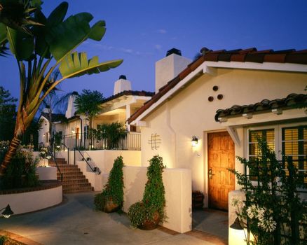 The Inn at Rancho Santa Fe, a Tribute Portfolio Resort & Spa