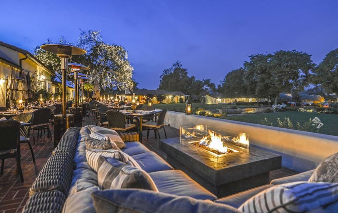 The Inn at Rancho Santa Fe, a Tribute Portfolio Resort & Spa, a Design