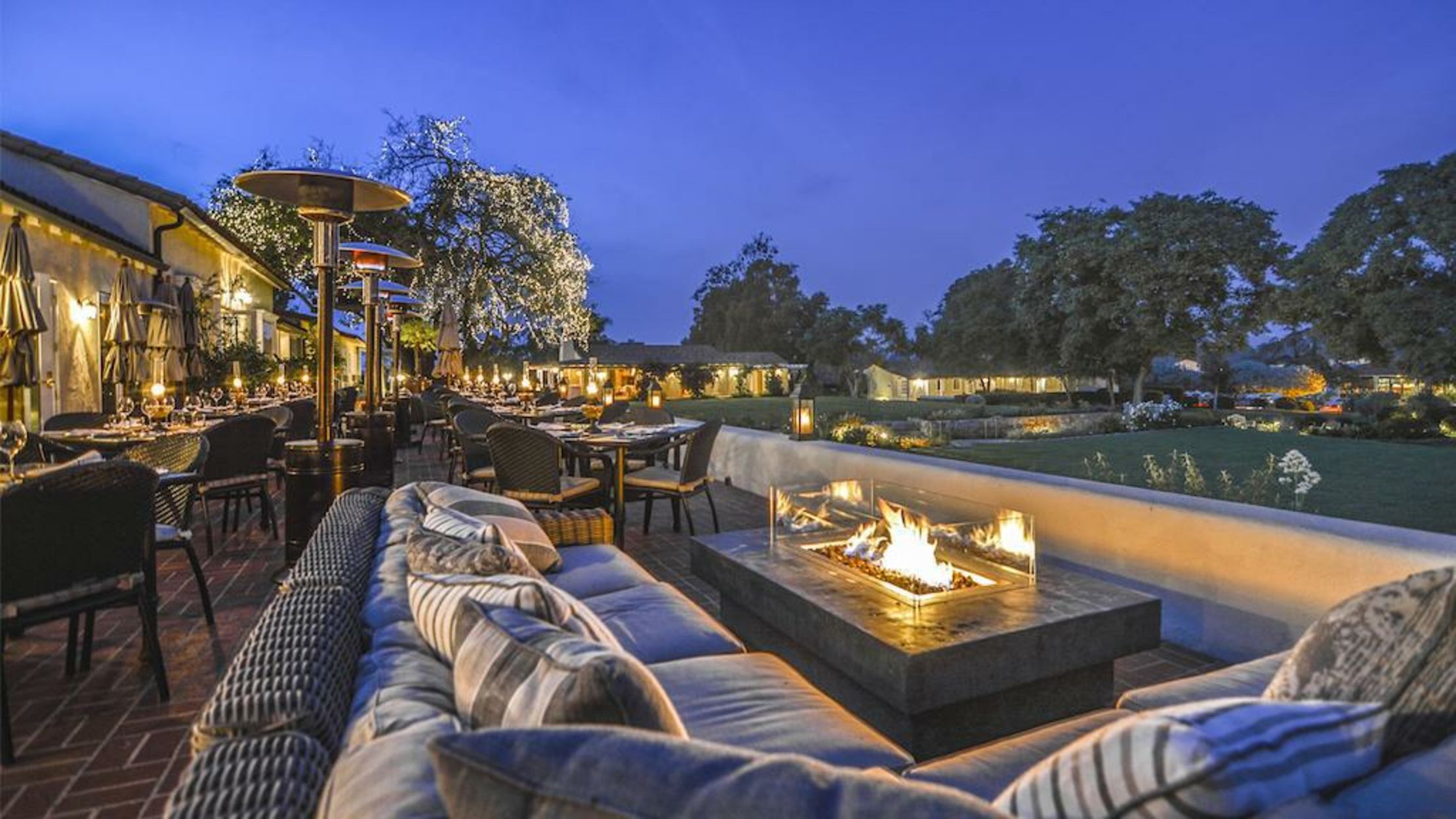 The Inn at Rancho Santa Fe, a Tribute Portfolio Resort & Spa