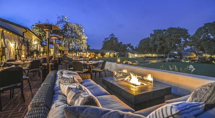 The Inn at Rancho Santa Fe, a Tribute Portfolio Resort & Spa