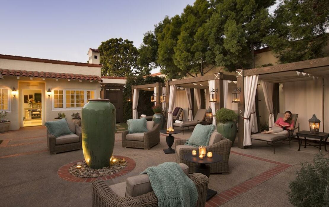 The Inn at Rancho Santa Fe, a Tribute Portfolio Resort & Spa