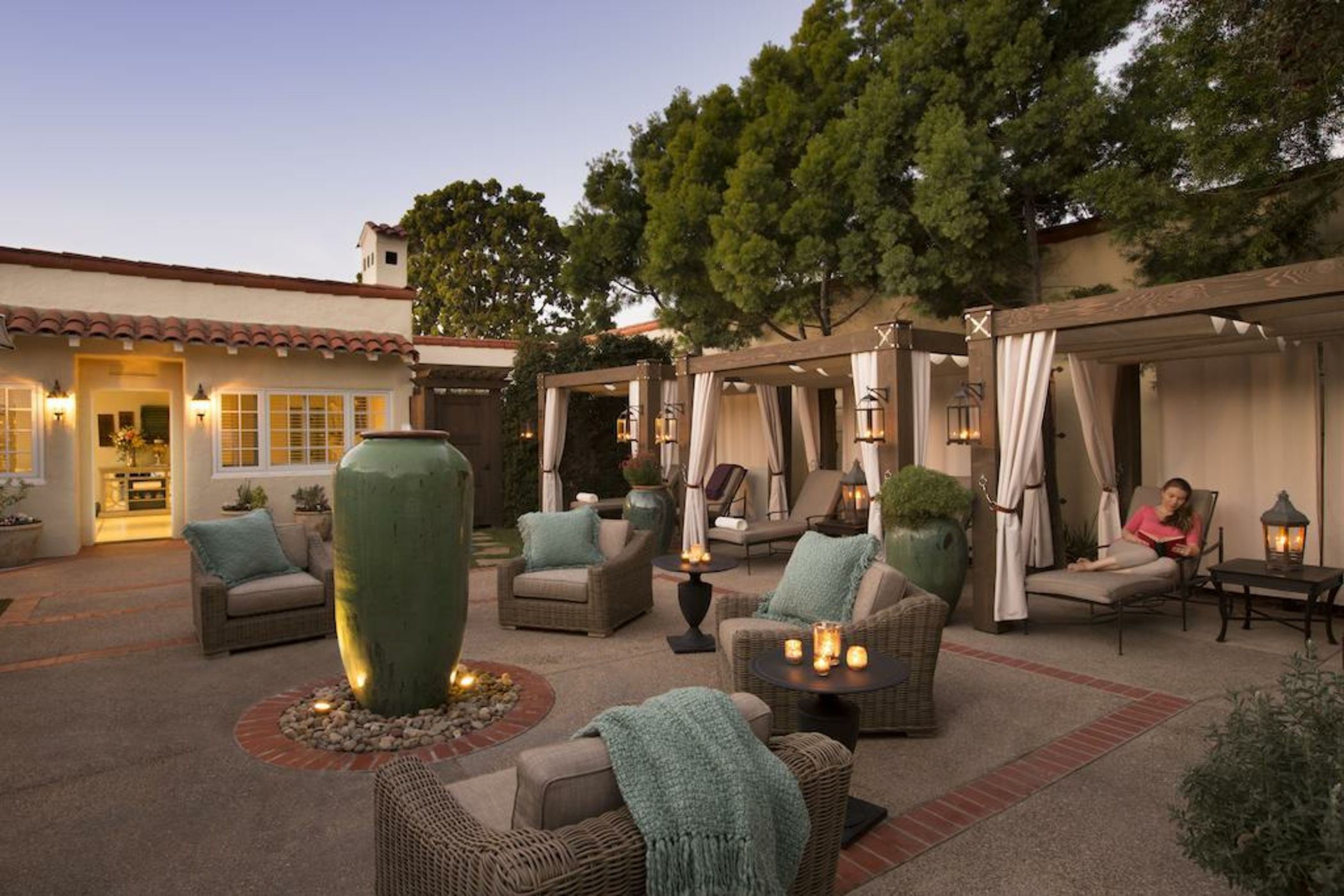 The Inn at Rancho Santa Fe, a Tribute Portfolio Resort & Spa