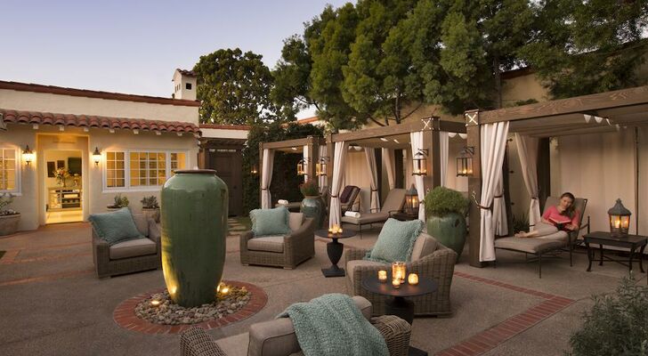 The Inn at Rancho Santa Fe, a Tribute Portfolio Resort & Spa