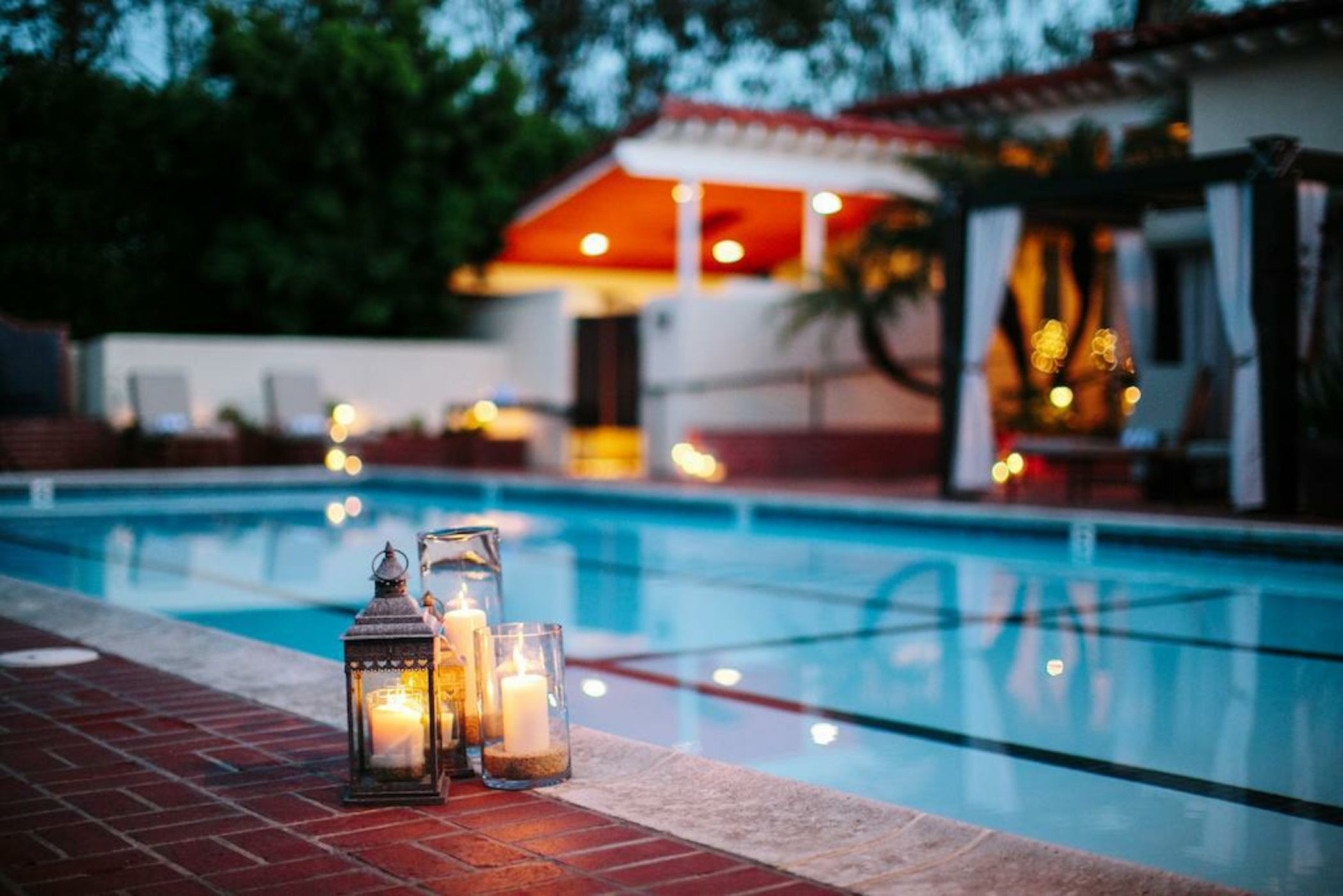 The Inn at Rancho Santa Fe, a Tribute Portfolio Resort & Spa