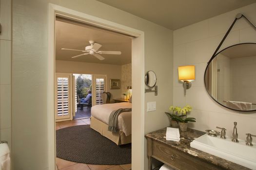 The Inn at Rancho Santa Fe, a Tribute Portfolio Resort & Spa