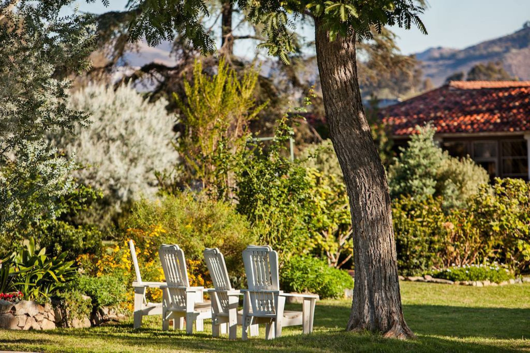 The Inn at Rancho Santa Fe, a Tribute Portfolio Resort & Spa