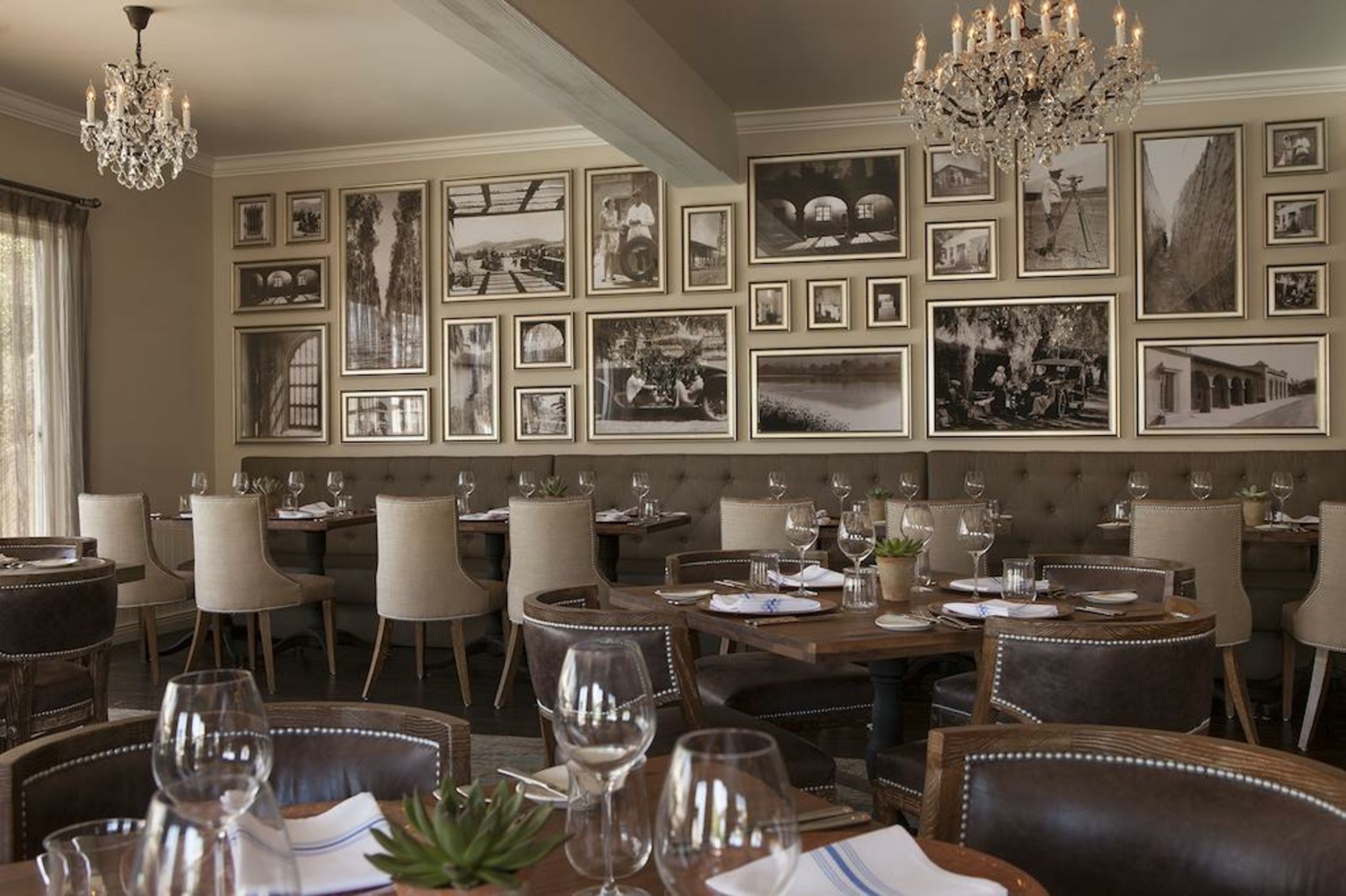 The Inn at Rancho Santa Fe, a Tribute Portfolio Resort & Spa