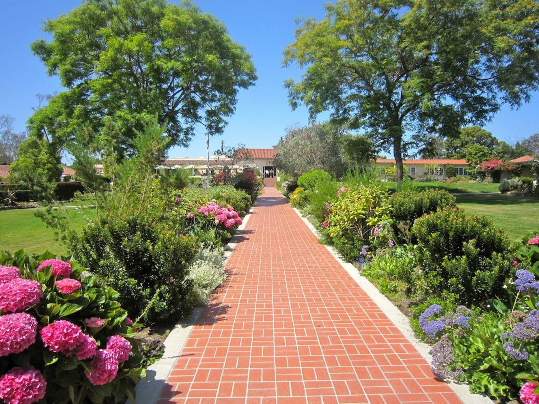 The Inn at Rancho Santa Fe, a Tribute Portfolio Resort & Spa