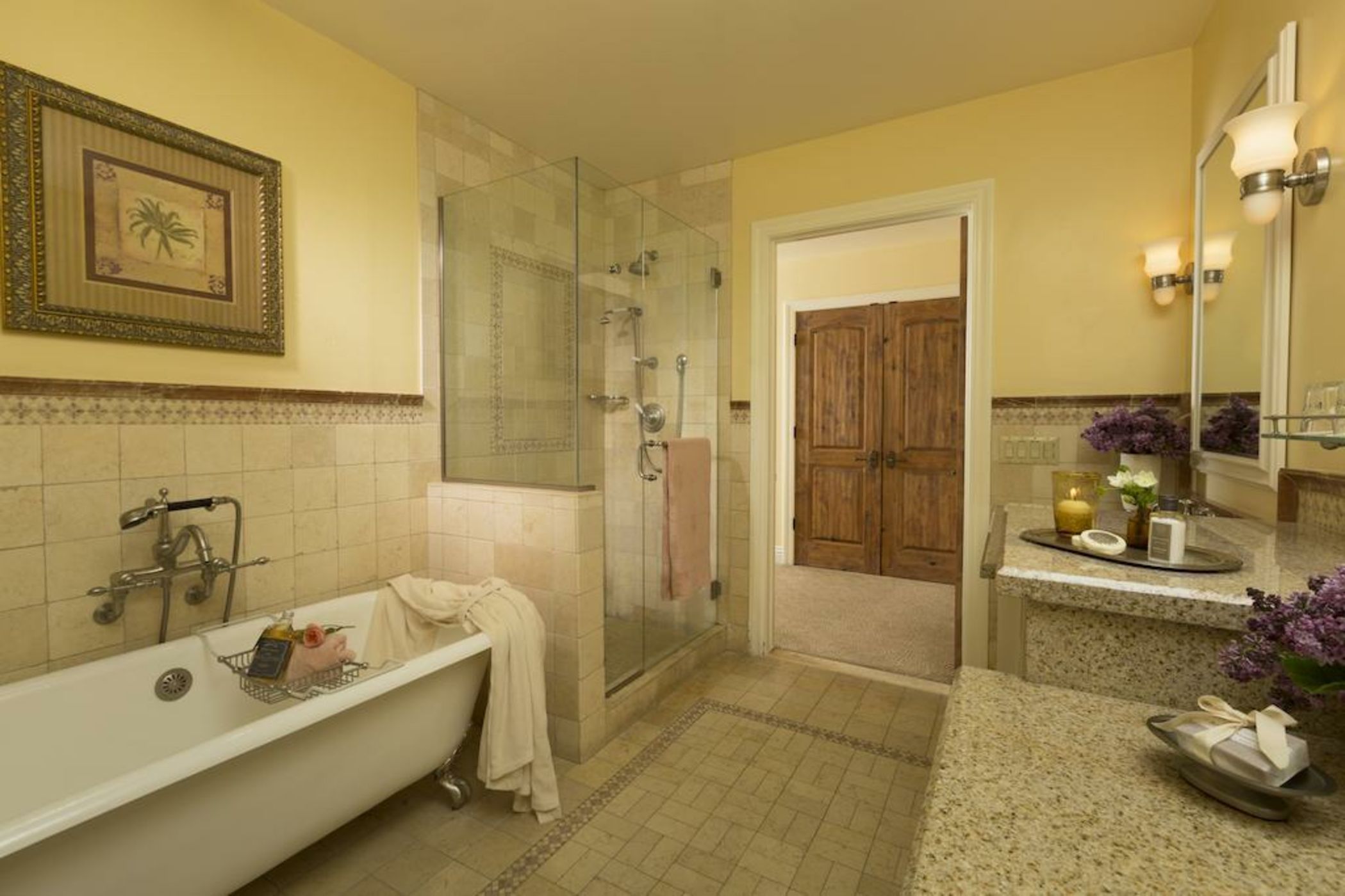 The Inn at Rancho Santa Fe, a Tribute Portfolio Resort & Spa