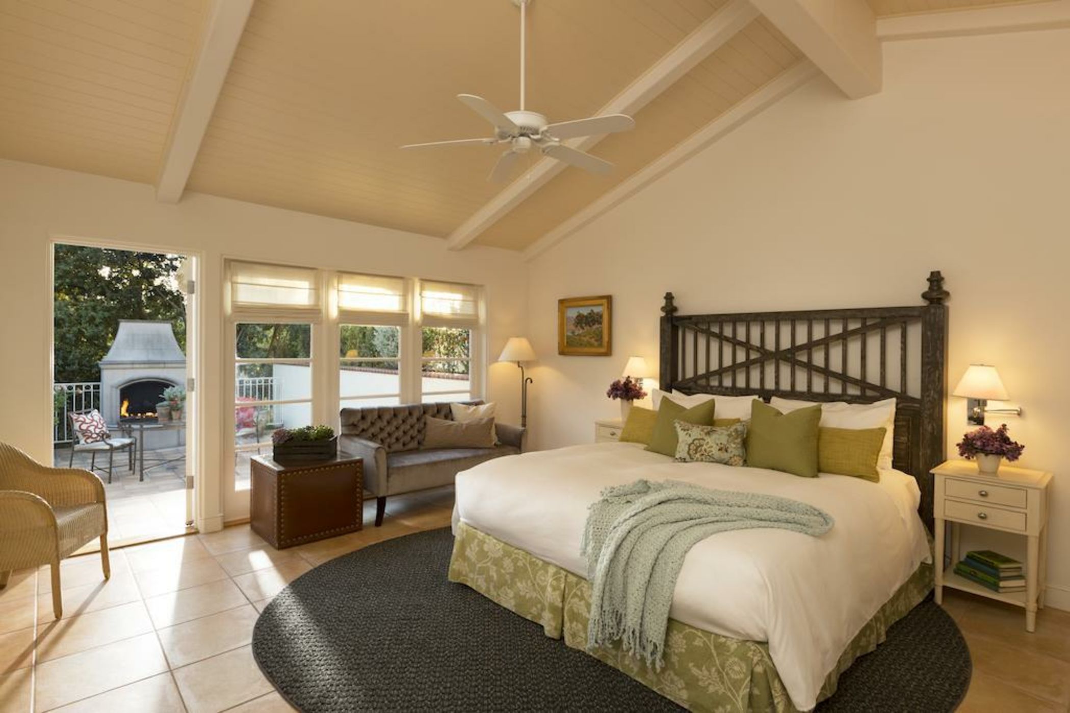 The Inn at Rancho Santa Fe, a Tribute Portfolio Resort & Spa