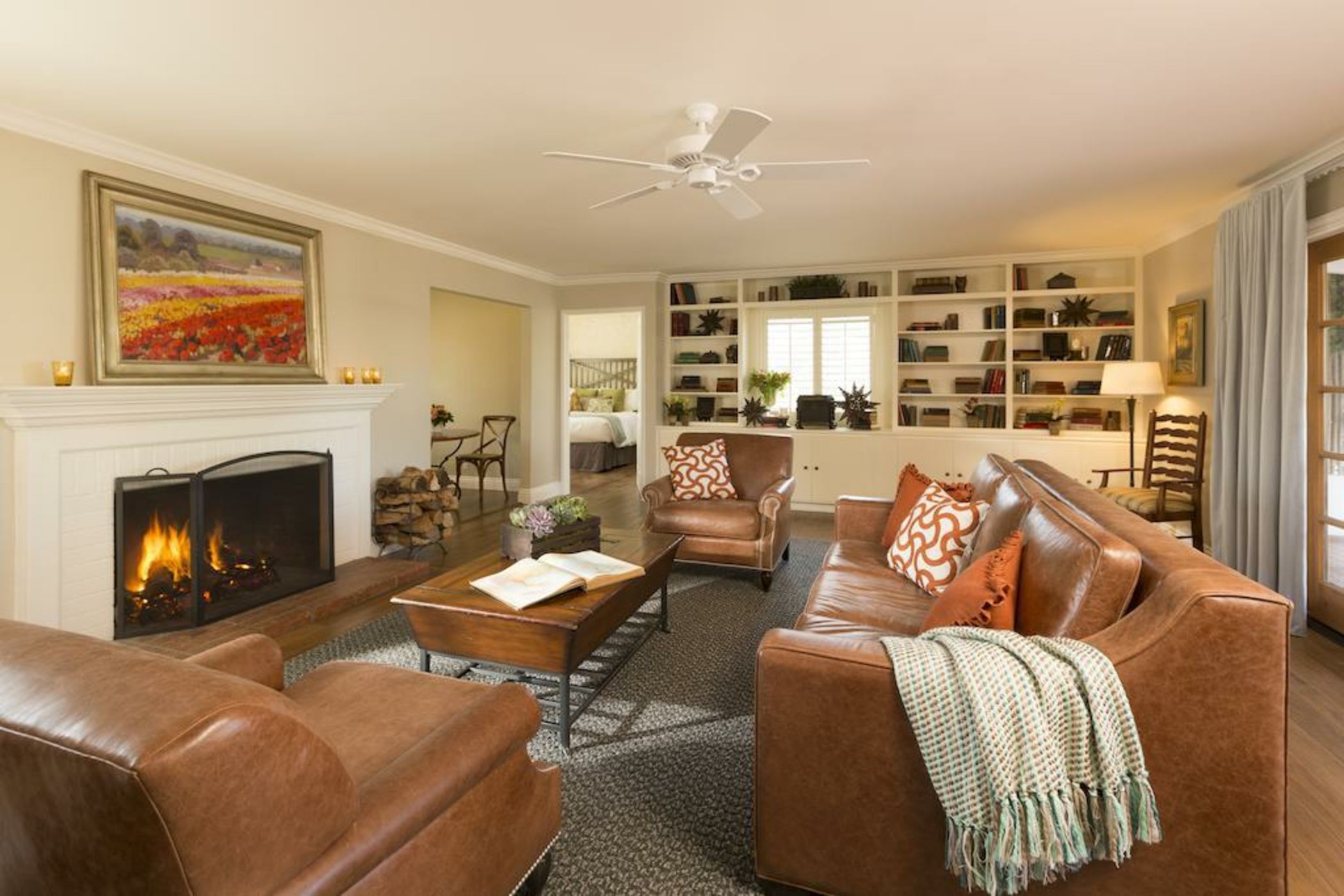 The Inn at Rancho Santa Fe, a Tribute Portfolio Resort & Spa