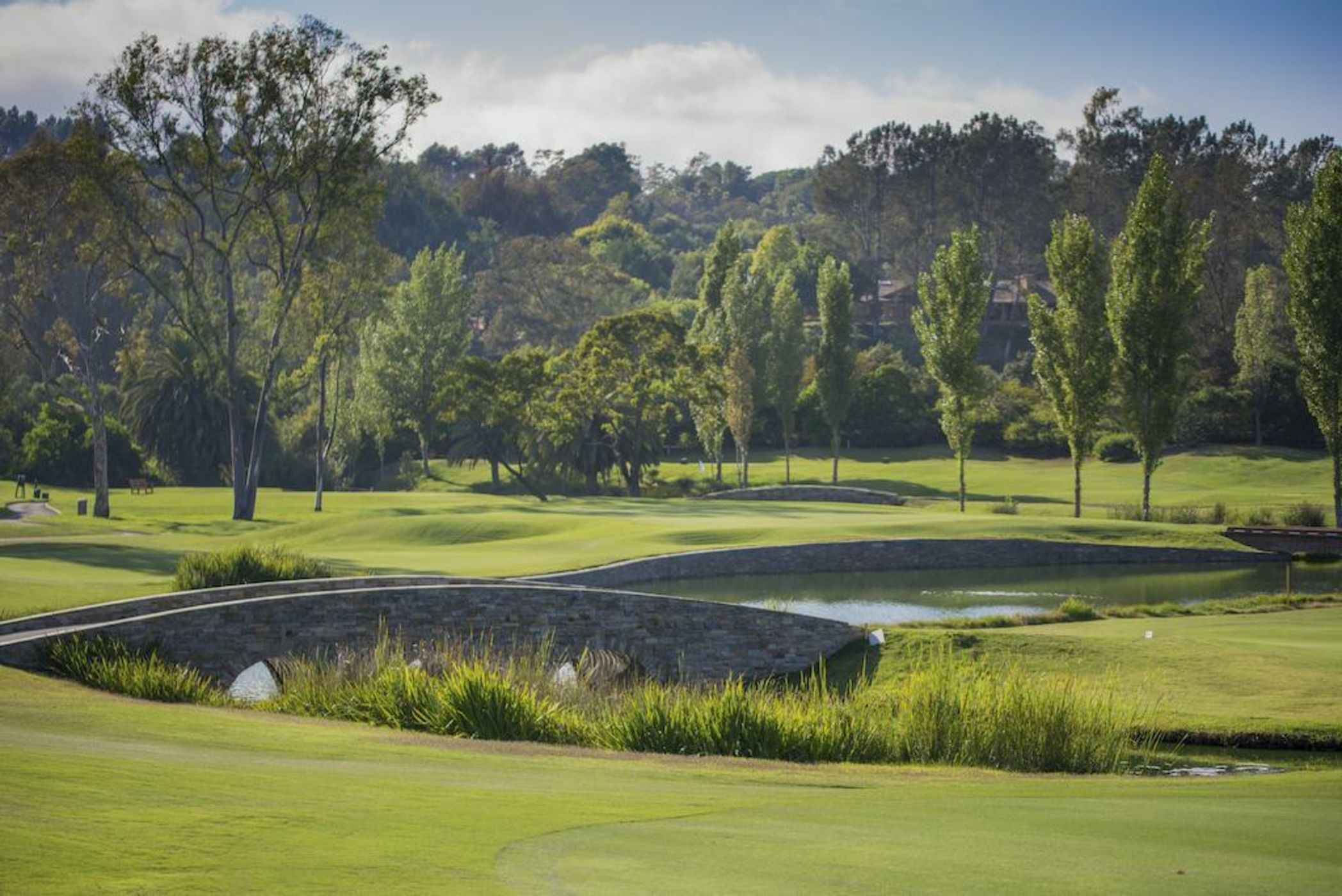 The Inn at Rancho Santa Fe, a Tribute Portfolio Resort & Spa