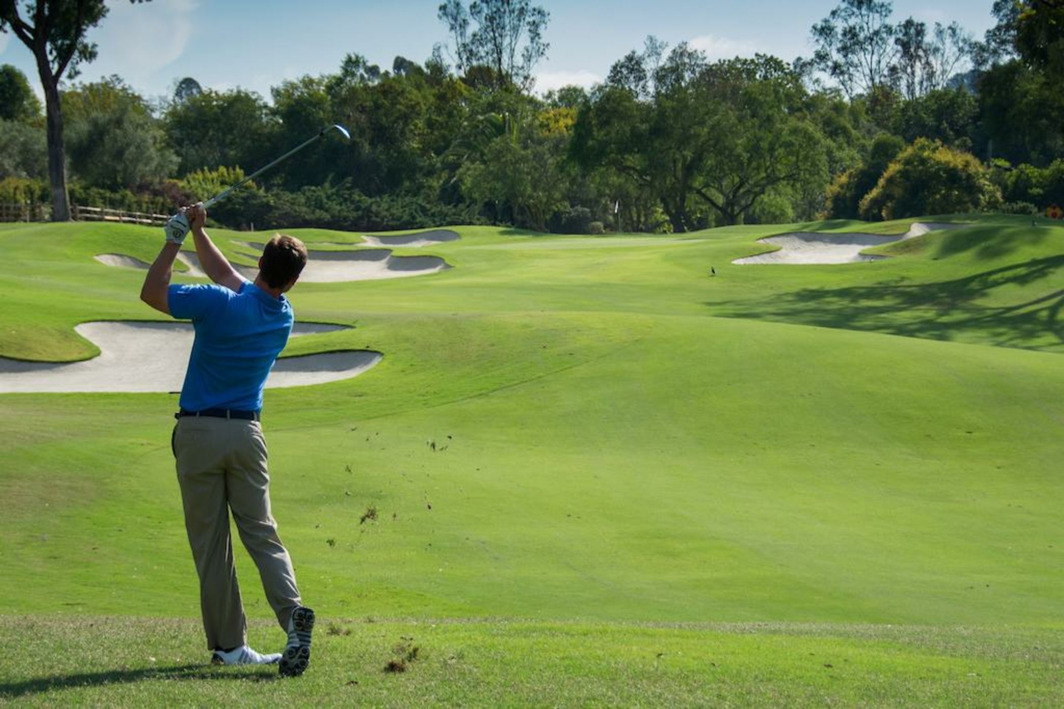 The Inn at Rancho Santa Fe, a Tribute Portfolio Resort & Spa