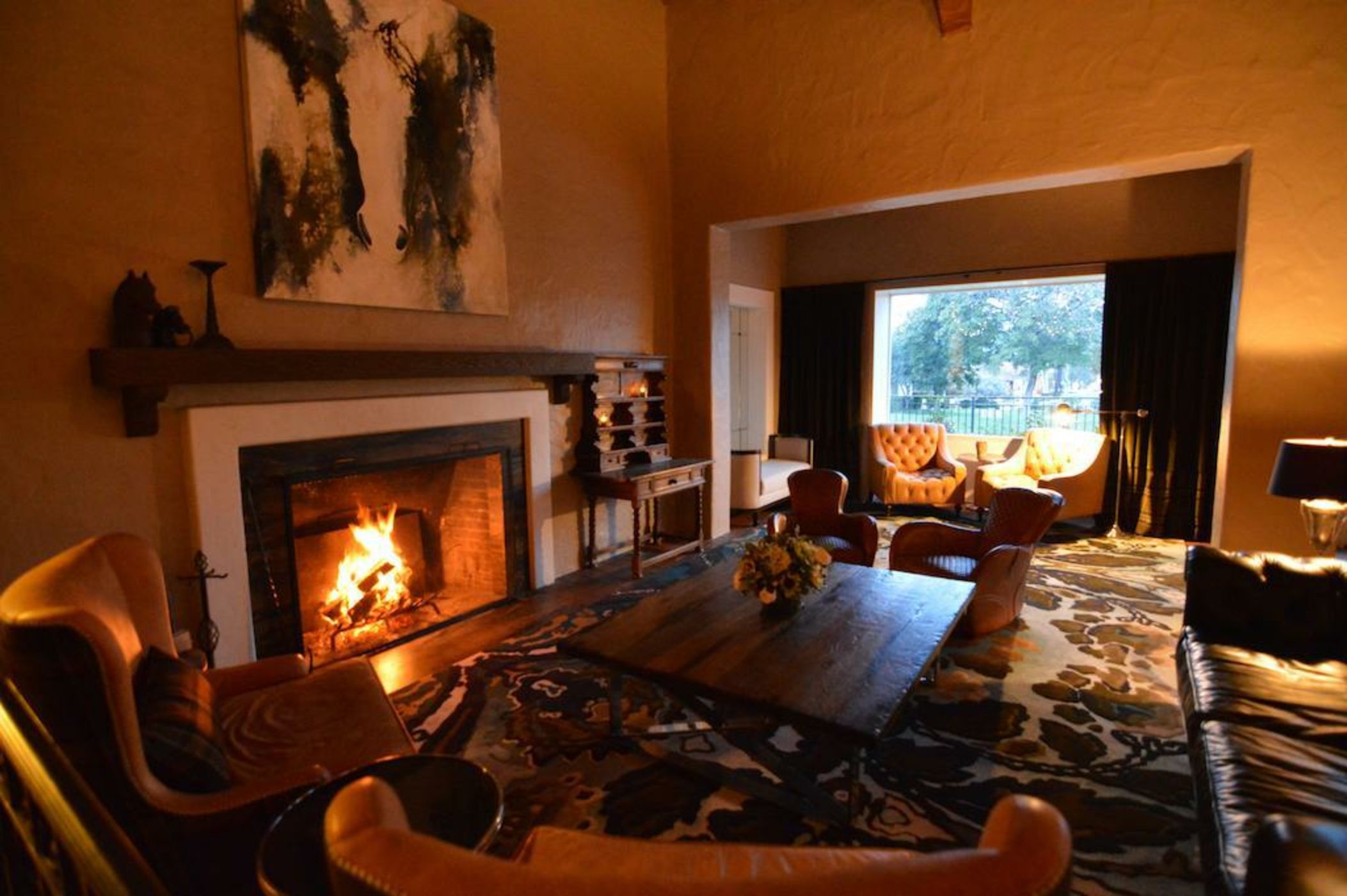 The Inn at Rancho Santa Fe, a Tribute Portfolio Resort & Spa