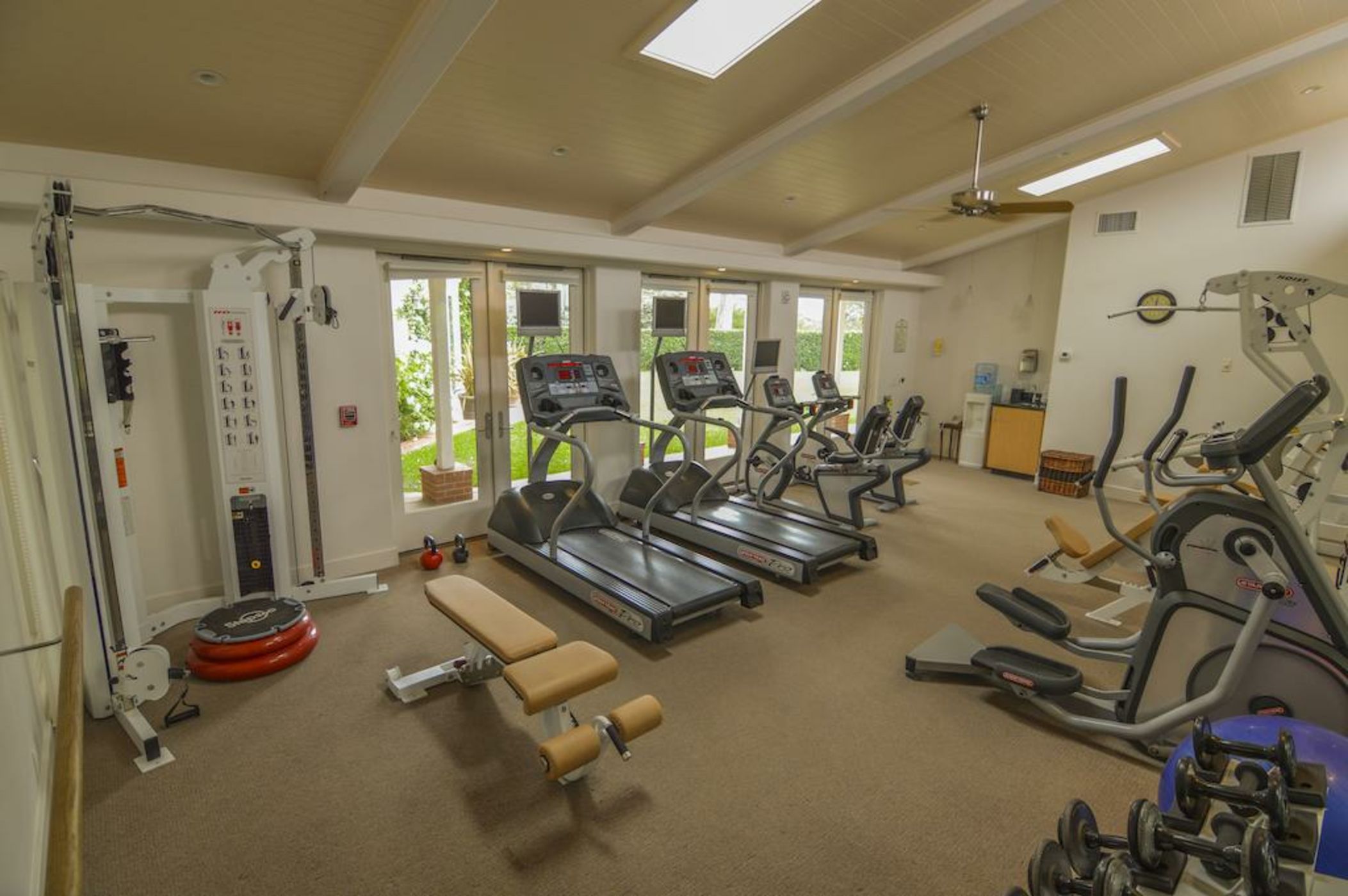 The Inn at Rancho Santa Fe, a Tribute Portfolio Resort & Spa