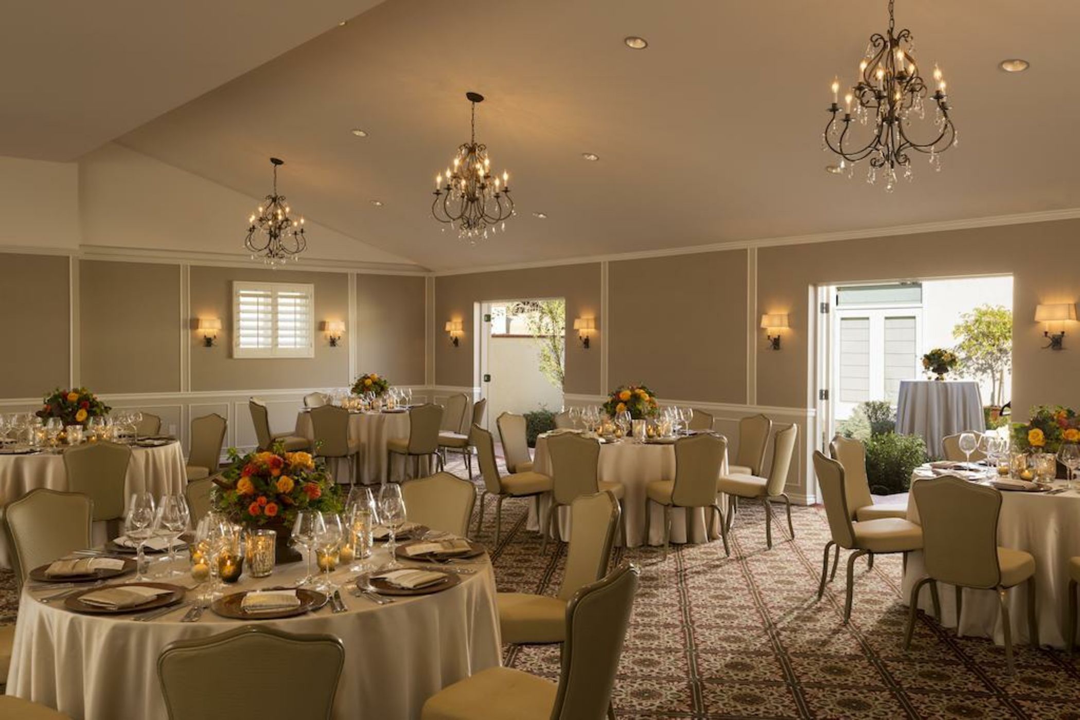 The Inn at Rancho Santa Fe, a Tribute Portfolio Resort & Spa