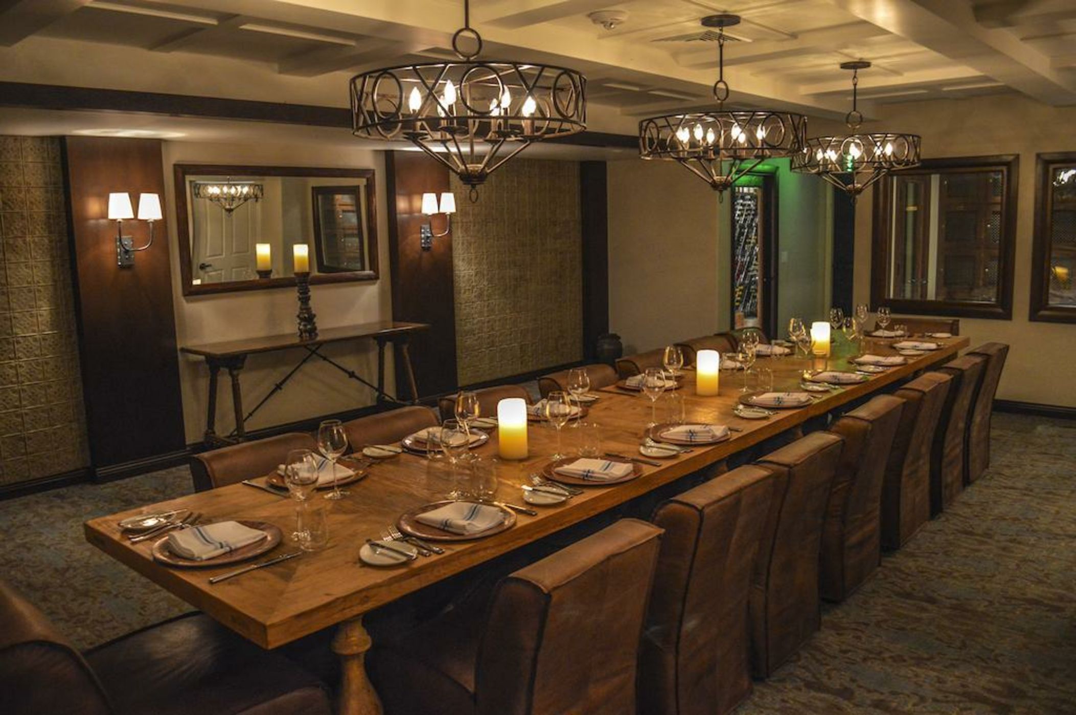 The Inn at Rancho Santa Fe, a Tribute Portfolio Resort & Spa