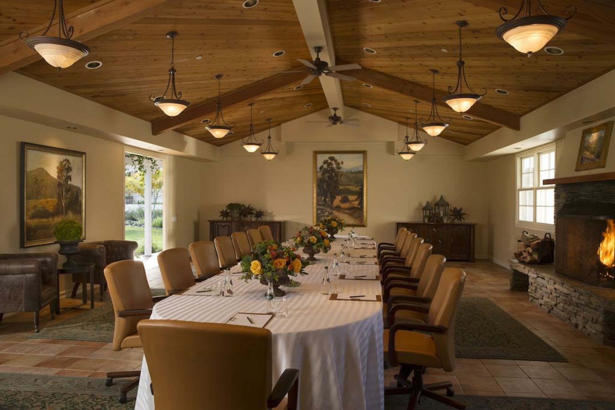 The Inn at Rancho Santa Fe, a Tribute Portfolio Resort & Spa