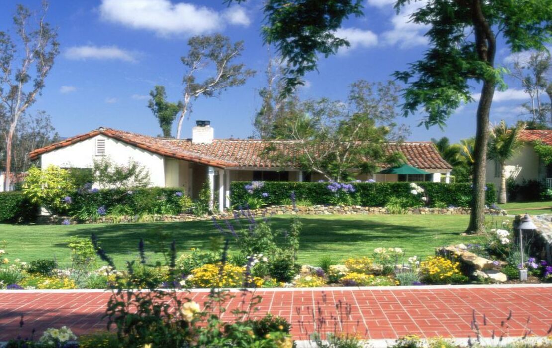 The Inn at Rancho Santa Fe, a Tribute Portfolio Resort & Spa, a Design