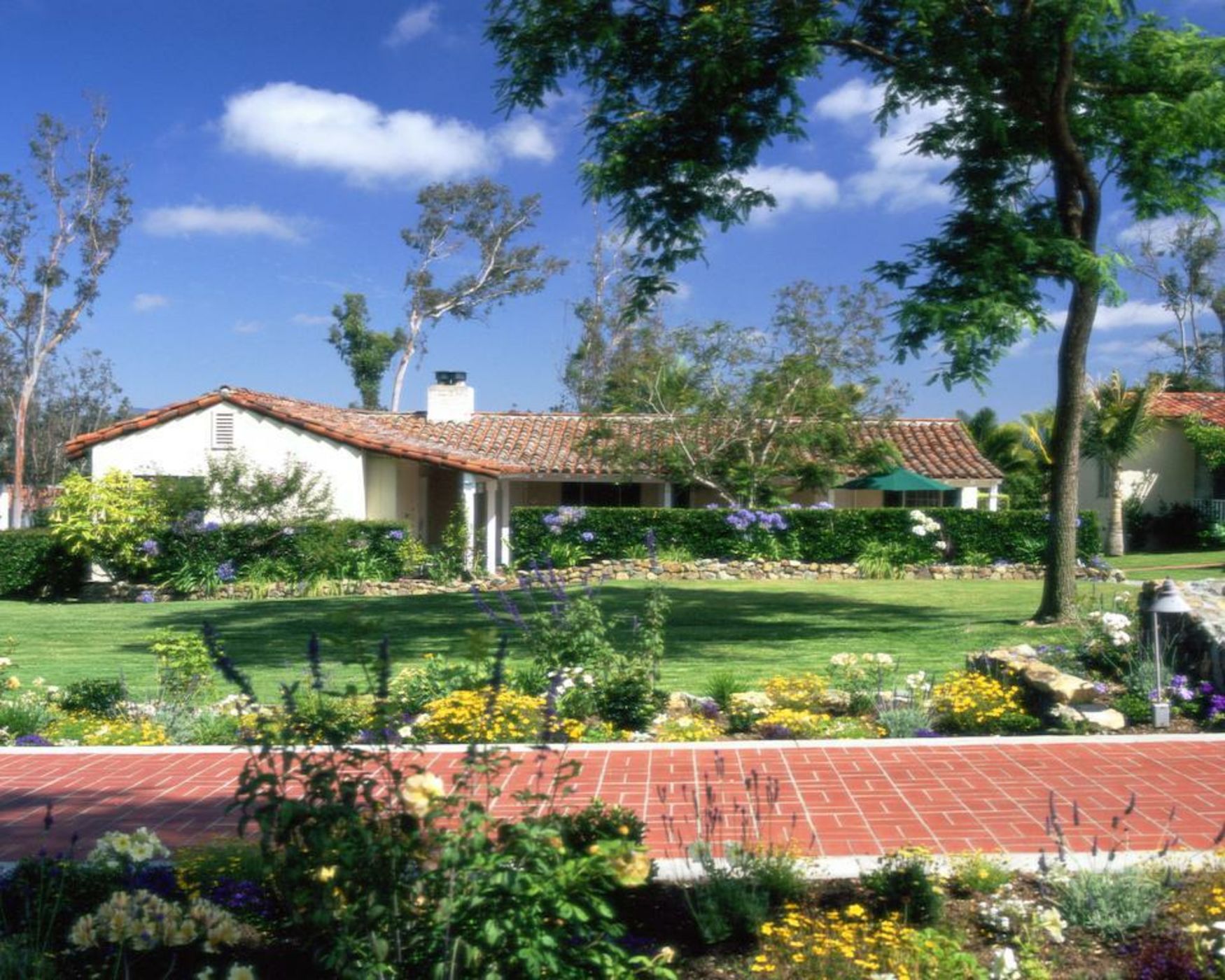 The Inn at Rancho Santa Fe, a Tribute Portfolio Resort & Spa