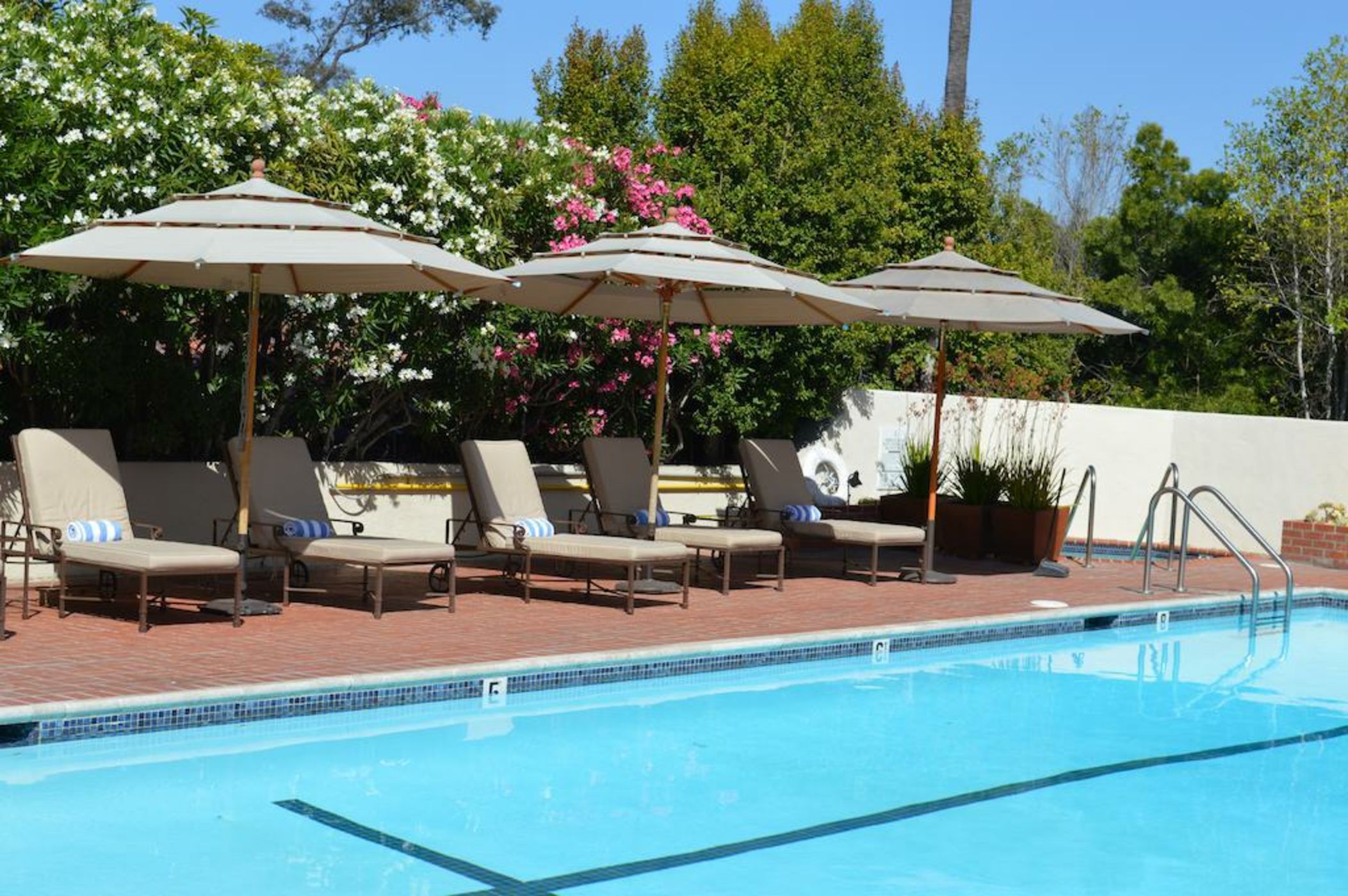 The Inn at Rancho Santa Fe, a Tribute Portfolio Resort & Spa