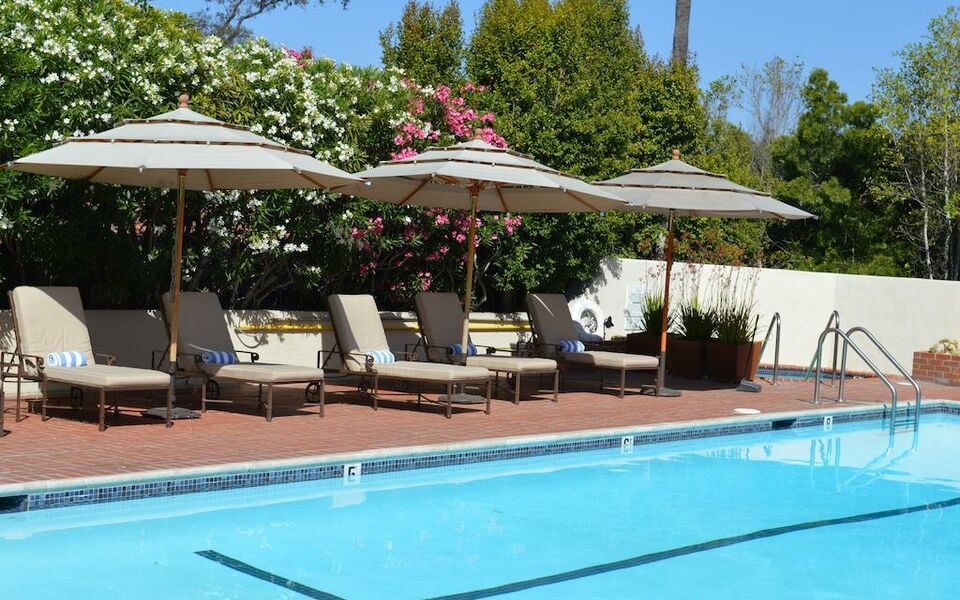 Inn At Rancho Santa Fe Restaurant Inn At Rancho Santa Fe Restaurant