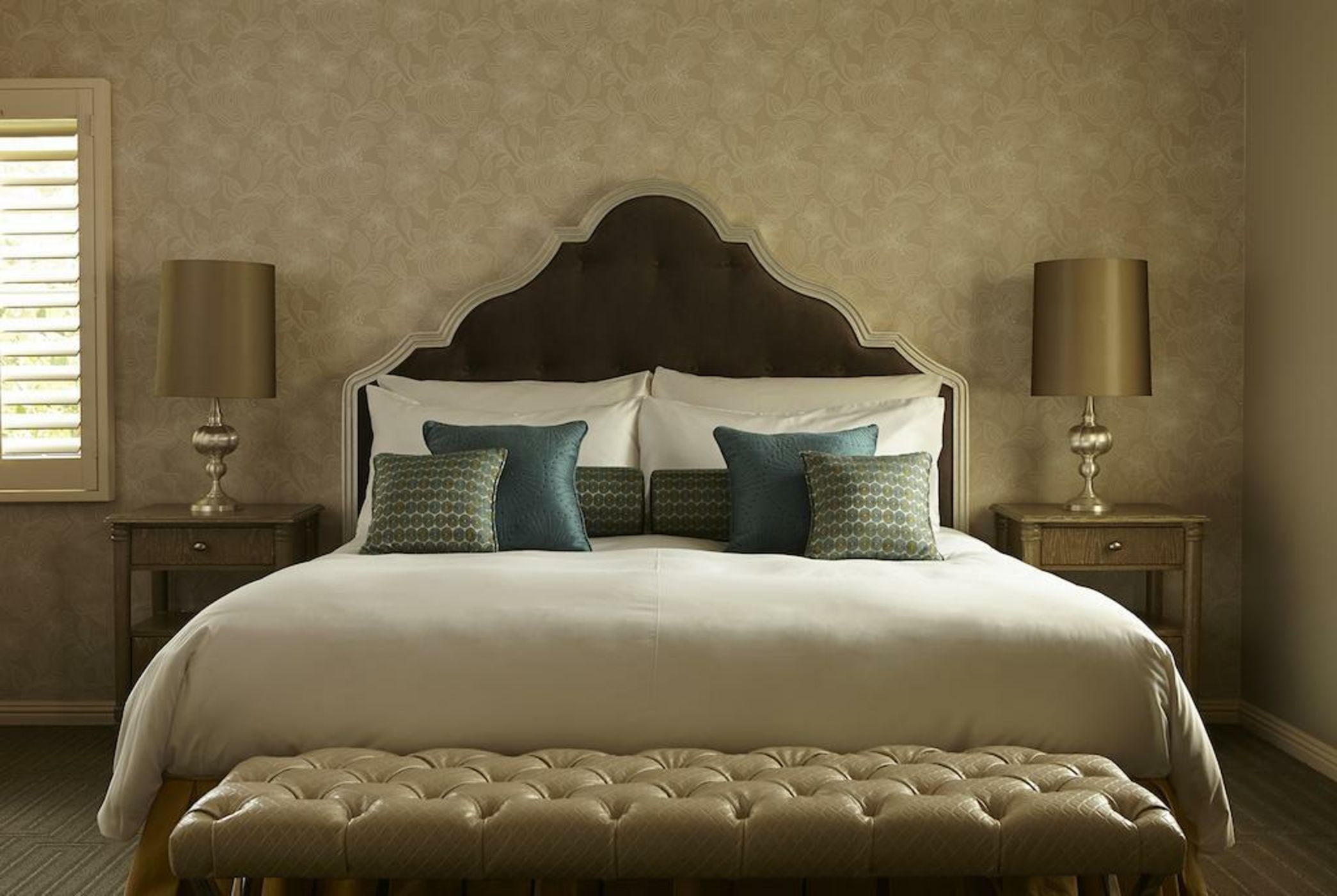 The Inn at Rancho Santa Fe, a Tribute Portfolio Resort & Spa