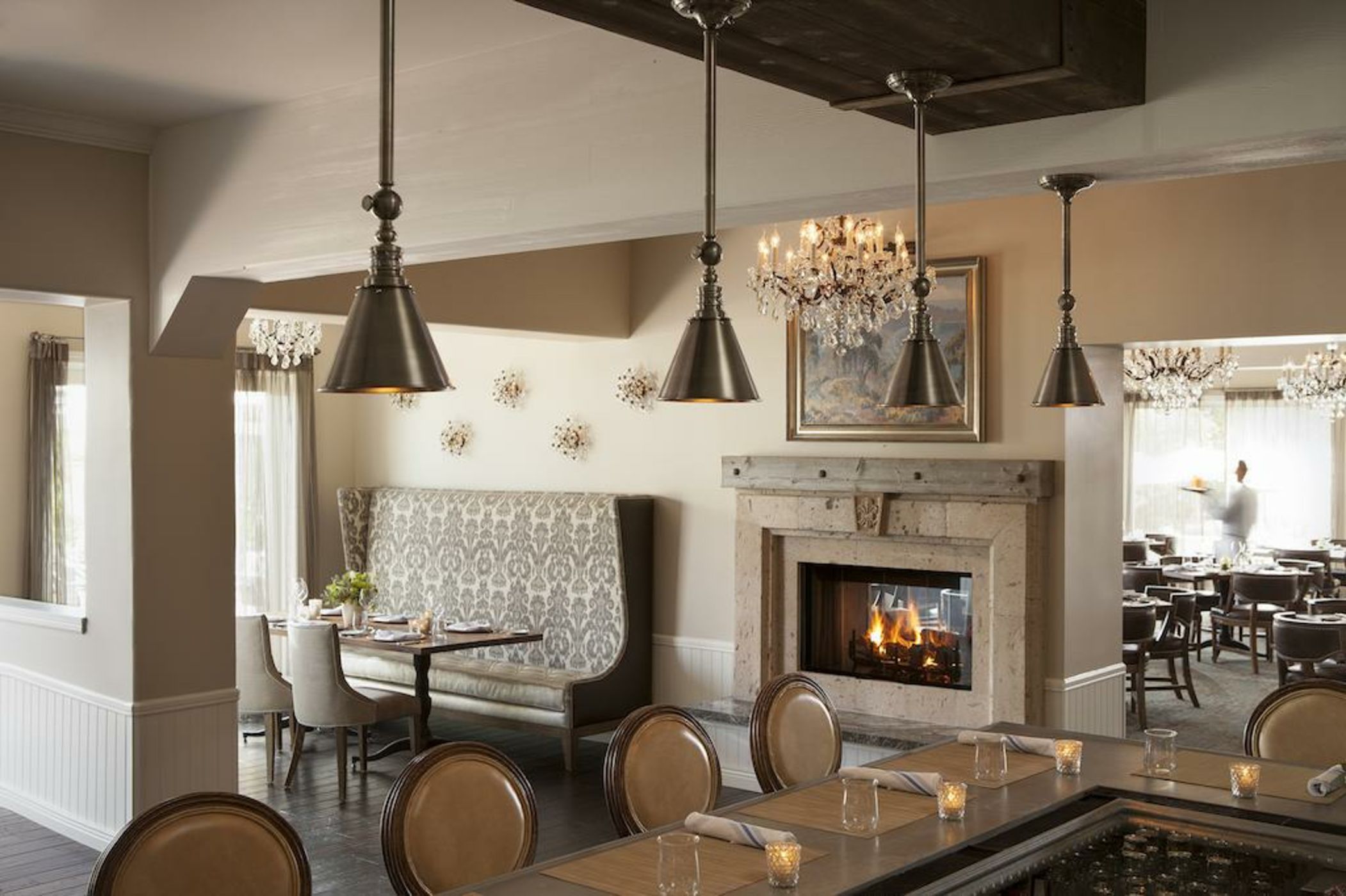 The Inn at Rancho Santa Fe, a Tribute Portfolio Resort & Spa