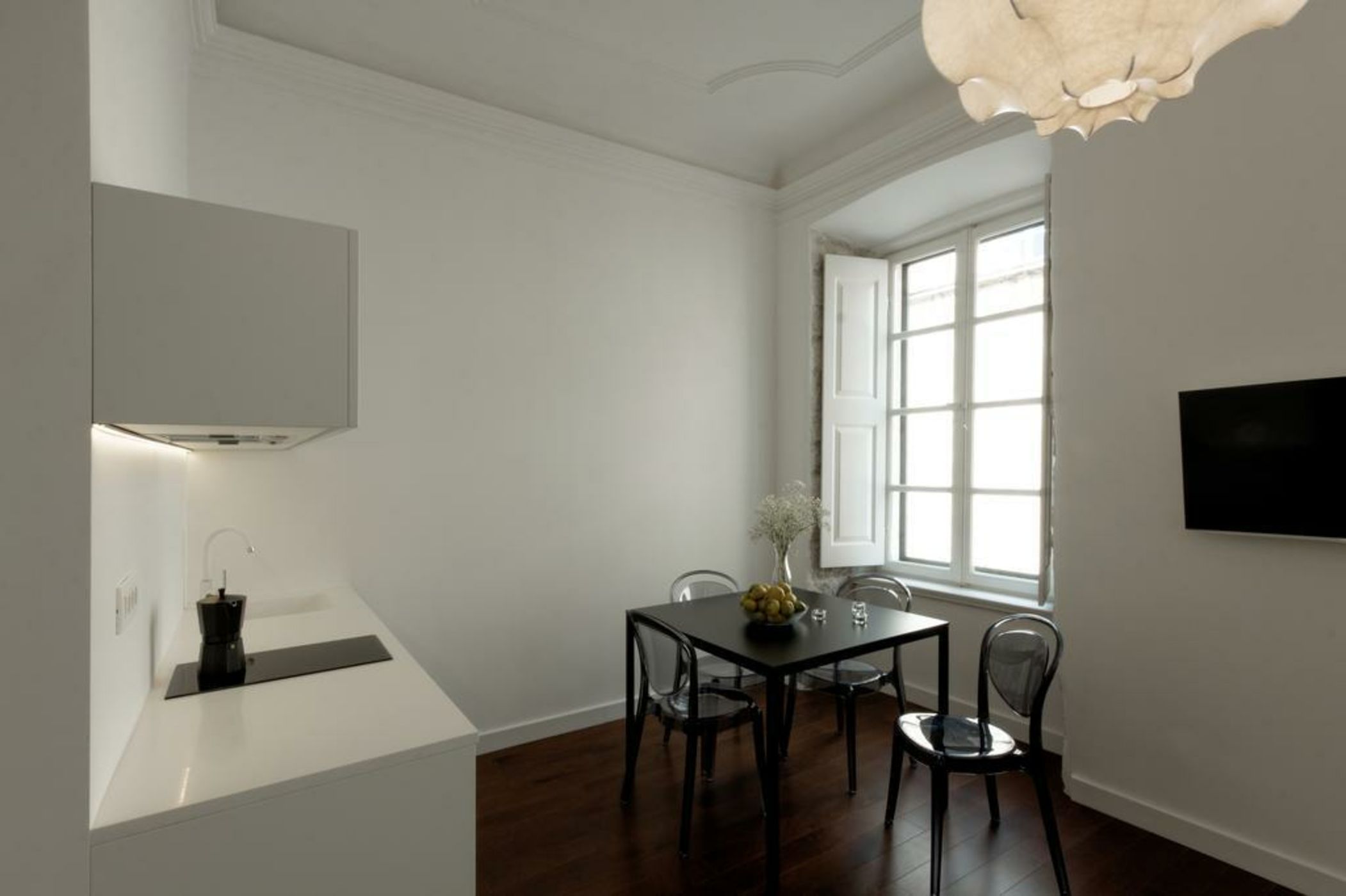 Apartments Eleganca, crypto payment accepted