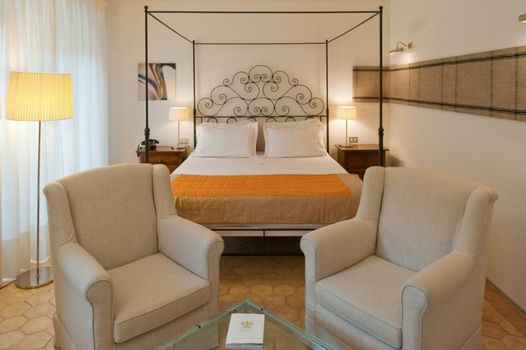 Relais & Chateaux Palazzo Seneca
