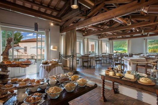 Relais & Chateaux Palazzo Seneca