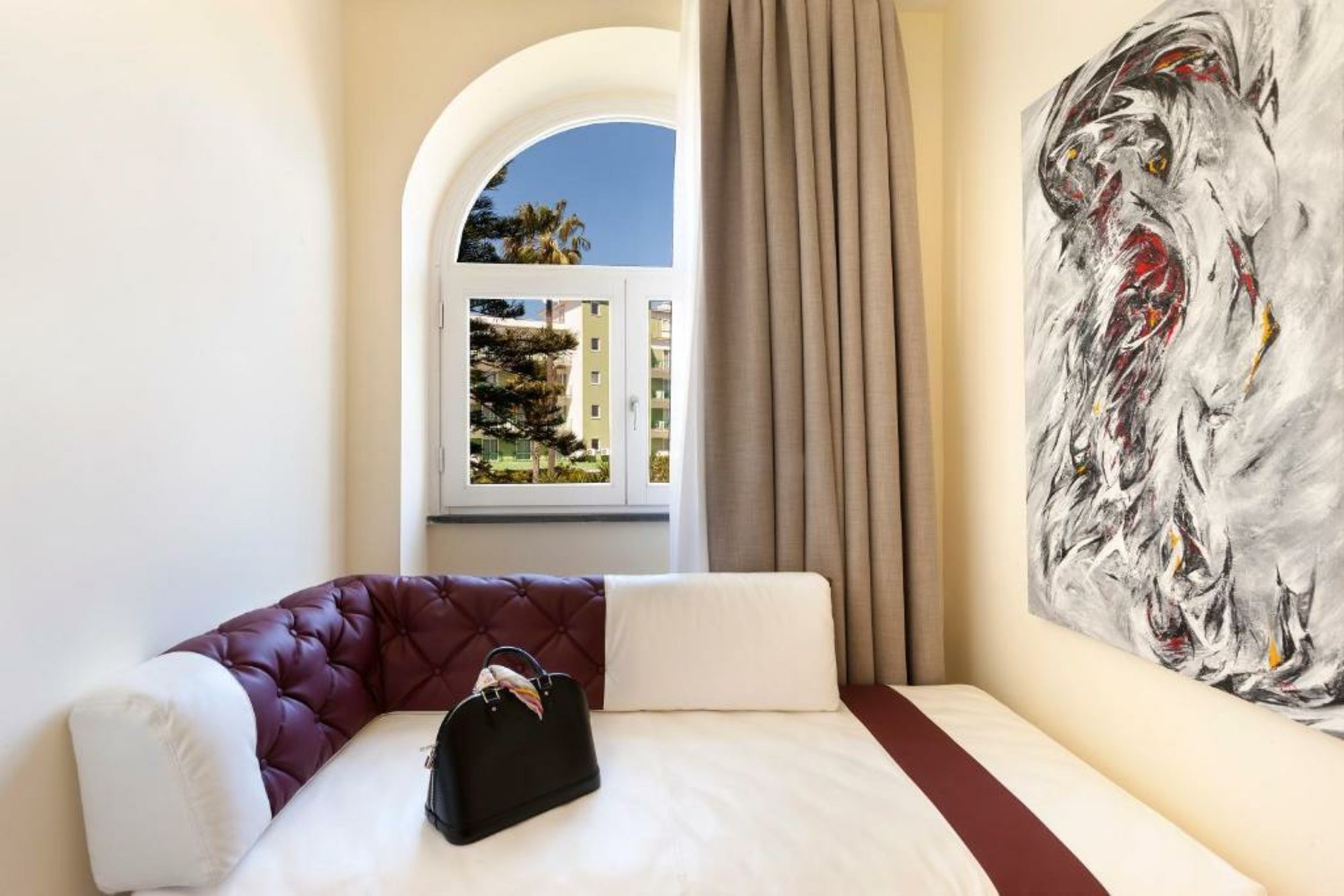 Palazzo Tritone & Abagnale