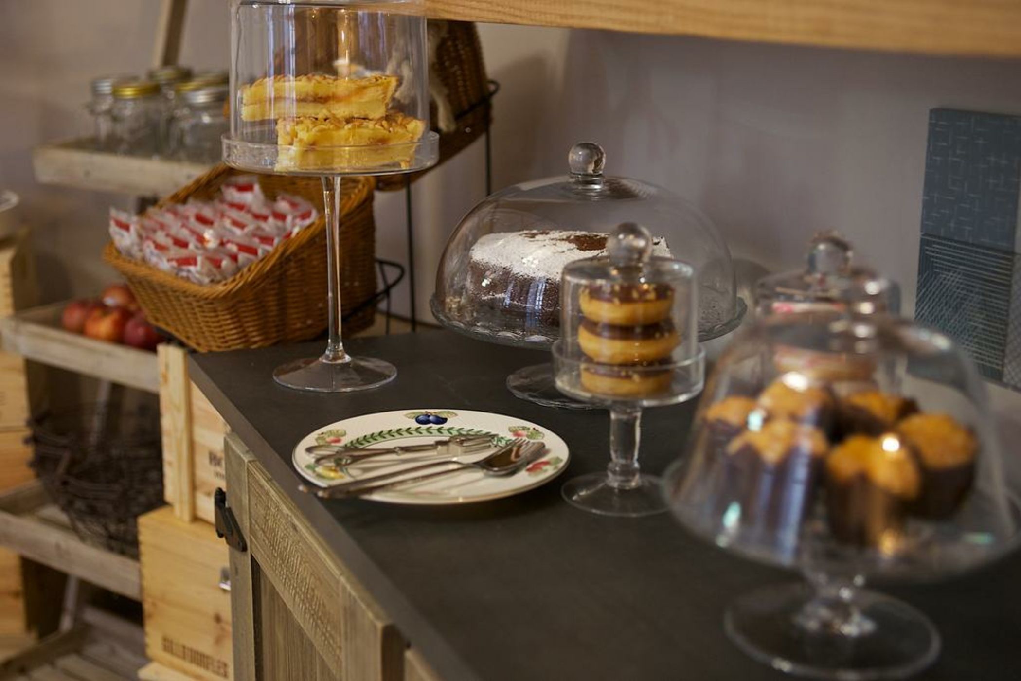 Cas'E Charming House