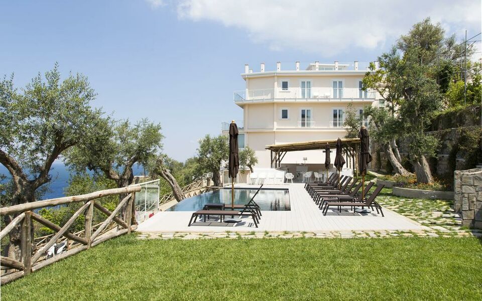 Boutique Hotel Neapel Boutique Hotel Neapel
