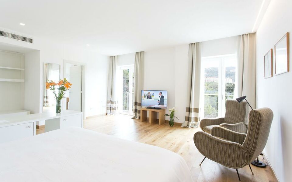 Boutique Hotel Neapel Boutique Hotel Neapel
