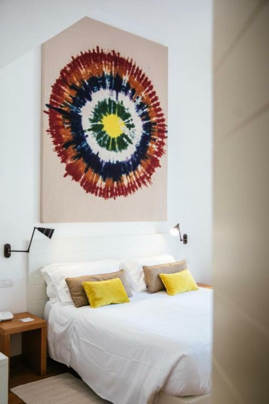 Villa Fiorella Art Hotel