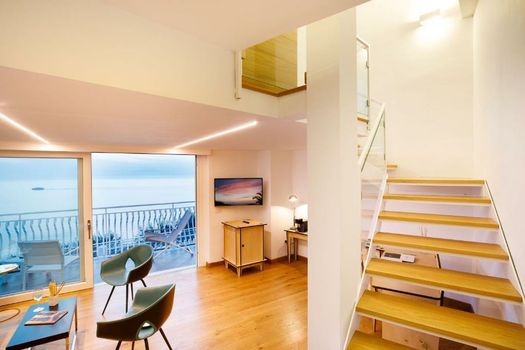 Villa Fiorella Art Hotel