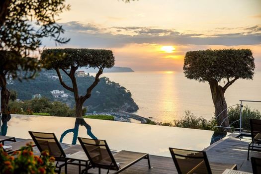 Villa Fiorella Art Hotel