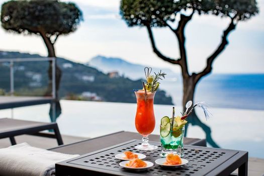 Villa Fiorella Art Hotel